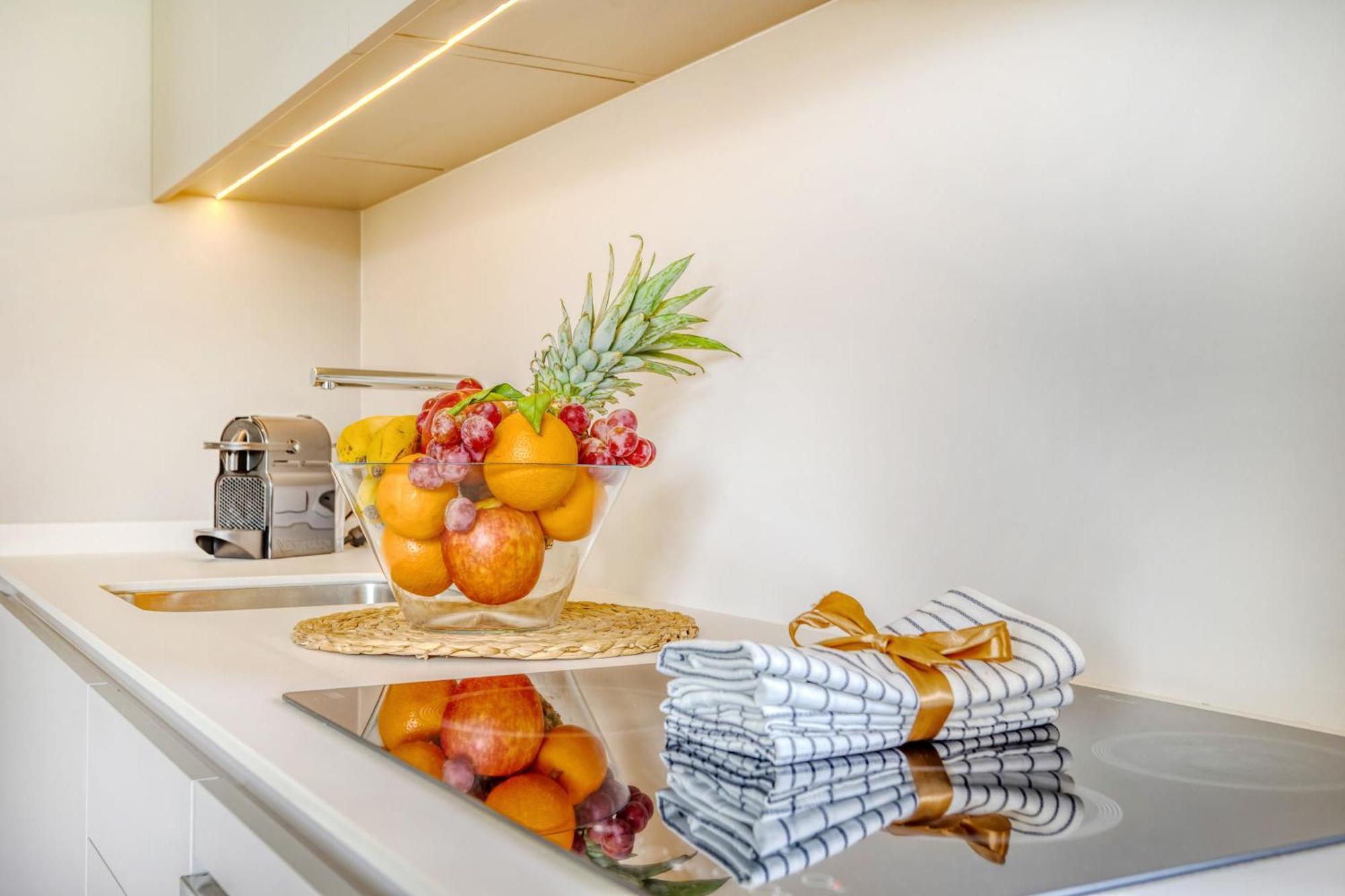 Apartamentos Drac By Dracmallorca ซานตานยี ภายนอก รูปภาพ